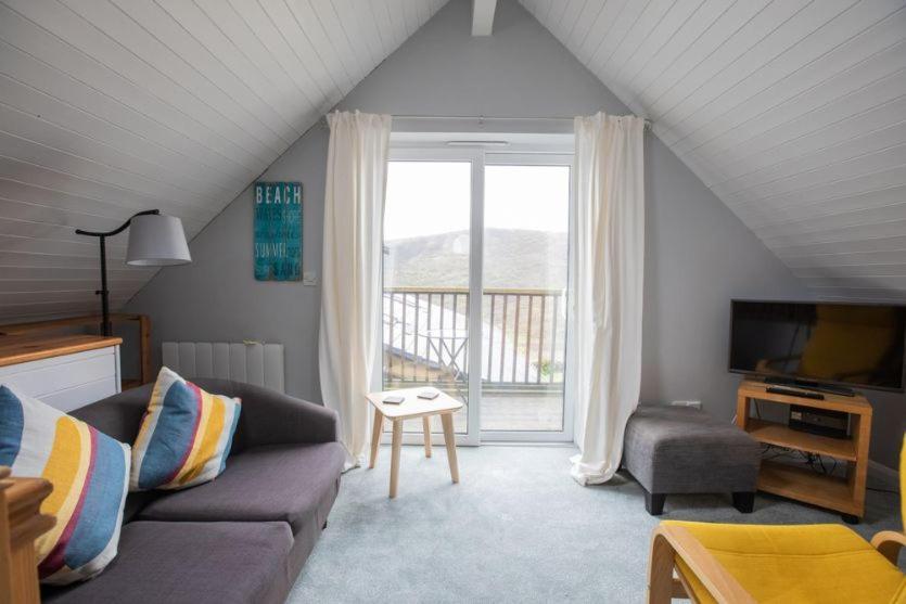 Rockside Holiday home Polzeath
